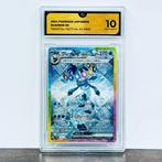 Pokémon Graded card - Glaceon 206 - Pokémon - GG 10, Nieuw
