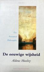 De eeuwige wijsheid / Spirituele klassieken 9789063254537, Boeken, Verzenden, Zo goed als nieuw, A. Huxley
