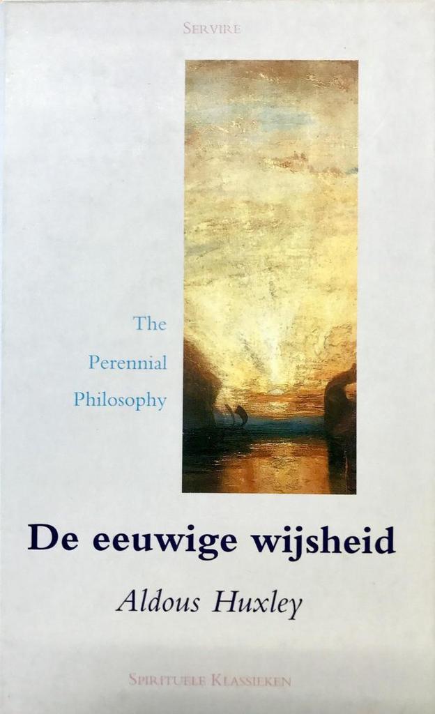 De eeuwige wijsheid / Spirituele klassieken 9789063254537, Boeken, Filosofie, Zo goed als nieuw, Verzenden