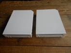 Nintendo - Wii - 2x Nintendo Wii with games and accessories