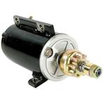 -15% |Johnson & Evinrude Startmotor / Starter 35 t/m 50 pk., Watersport en Boten, Verzenden, Nieuw