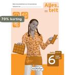 Alles telt / toetsschrift / Maatschrift / 6 9789006635225, Boeken, Verzenden, Zo goed als nieuw, Henry van Kraanen