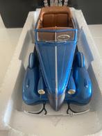 boss models 1:18 - 1 - Voiture miniature - Buick roadmaster