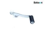 Schakelpedaal Yamaha TDM 850 1991-1995 (TDM850 3VD 4CN 4CM), Motoren, Onderdelen | Yamaha, Verzenden, Gebruikt