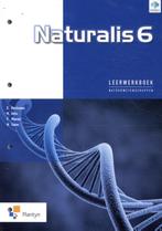 Naturalis 6 leerwerkboek 9789030142850 Pieter Maesen, Boeken, Verzenden, Zo goed als nieuw, Pieter Maesen
