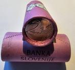Slovénie. 2 Euro 2025 Miki Muster (25 coins) in Roll (Sans, Postzegels en Munten