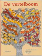 De vertelboom 9789053303979 Imme Dros, Boeken, Verzenden, Zo goed als nieuw, Imme Dros