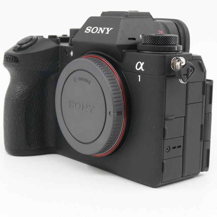 Sony A1 II body | Tweedehands, TV, Hi-fi & Vidéo, Appareils photo numériques, Envoi