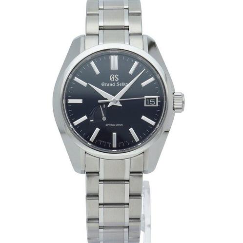 Seiko - Grand Seiko Spring Drive Heritage Collection -, Handtassen en Accessoires, Horloges | Antiek