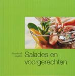 Salades en voorgerechten 9789059642065, Boeken, Kookboeken, Gelezen, L. van Mierlo, Verzenden