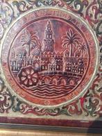 Schild - Spanje - 1950-1960