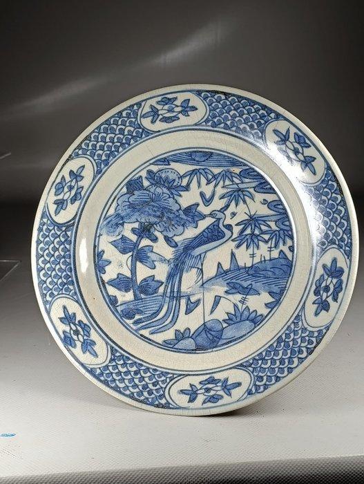 Bord - Keramiek, Antiek en Kunst, Antiek | Overige Antiek