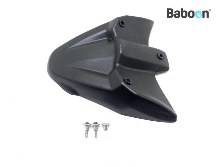 Garde-boue avant Yamaha Tracer 700 2016-2017 (MTT690) Moto, Motoren, Onderdelen | Yamaha, Verzenden