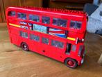 Lego Set - 10258 - Creator - London Bus, Kinderen en Baby's, Nieuw