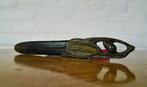 A. Piton - Couteau à papier - Bronzen briefopener met, Antiek en Kunst