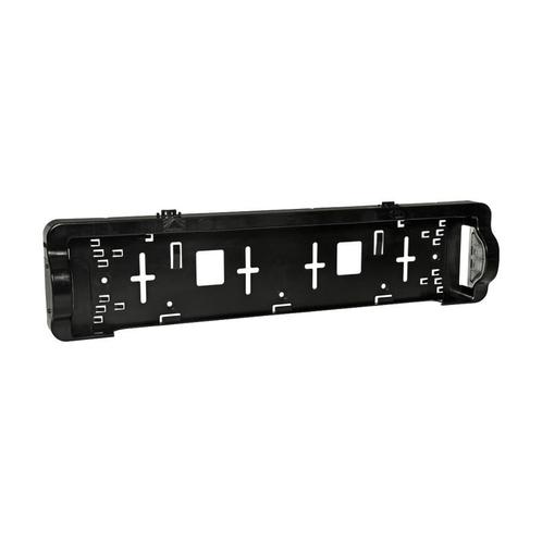 Aspöck Kentekenplaathouder Incl. LED Verlichting Zijkant, Auto-onderdelen, Verlichting, Ophalen of Verzenden