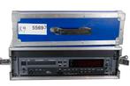Tascam CD-RW901 | Professional CD Recorder | CASED, TV, Hi-fi & Vidéo, Verzenden