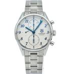 TAG Heuer - Carrera Heritage Chronograph - CAS2111.BA0730 -