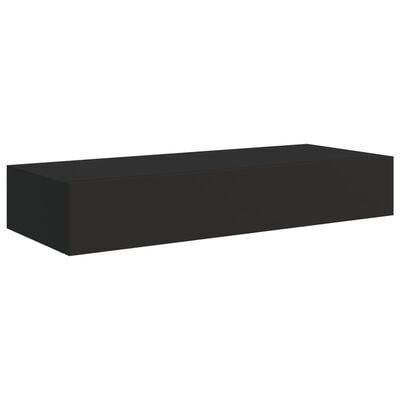 Zwevend Wandrek met Lade | Tweede Kansje | OP=OP, Huis en Inrichting, Kasten | Wandmeubels, Minder dan 25 cm, Nieuw, Minder dan 100 cm