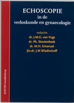 Echoscopie in de verloskunde en gynaecologie 9789035224186, Boeken, Gelezen, Ph. Stoutenbeek, Verzenden