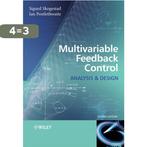 Multivariable Feedback Control Analysis 9780470011683, Verzenden, Gelezen, Ian Postlethwaite