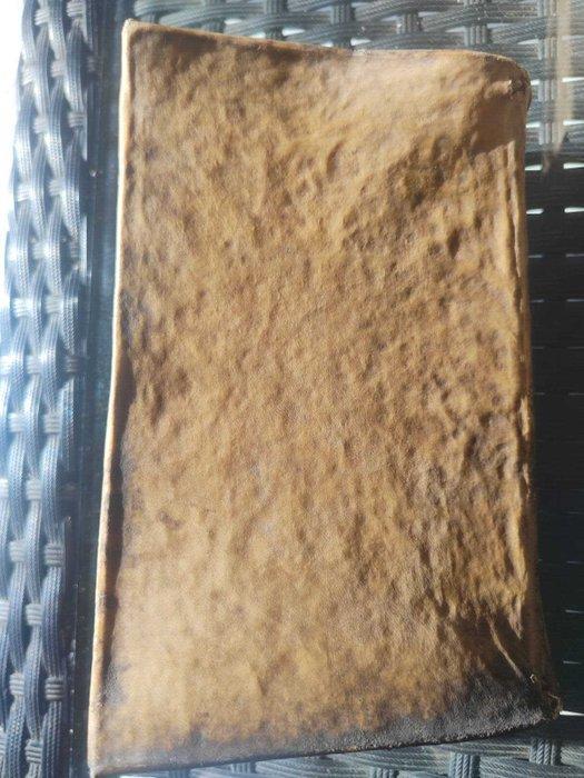 AA. VV. - Lotto di 16 libri di teologia settecenteschi -, Antiek en Kunst, Antiek | Boeken en Manuscripten