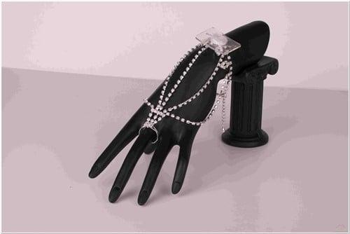 Pols handcorsage Cascadezz Sheba, Hobby & Loisirs créatifs, Bricolage