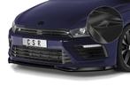 Cupspoiler voor VW Scirocco (Type 13) R CSL617-G, Auto-onderdelen, Verzenden, Nieuw