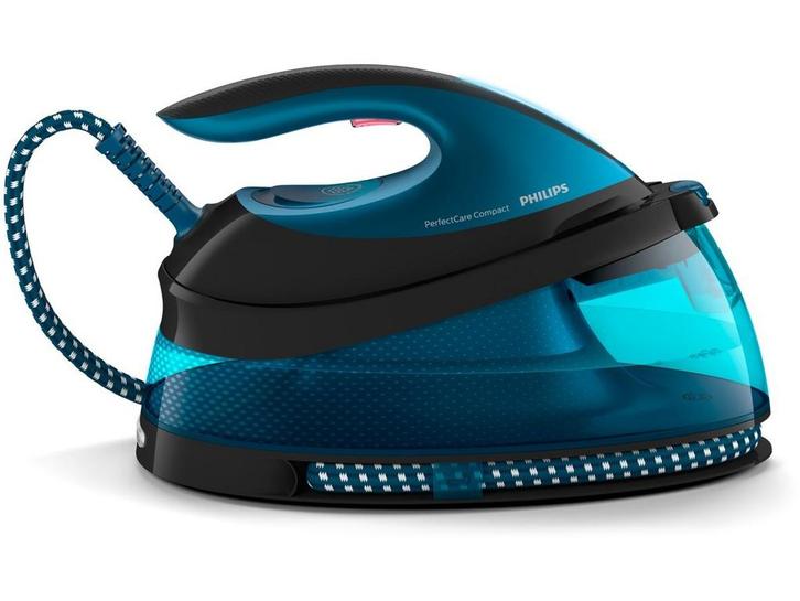 Philips PerfectCare Compact GC7833/80 - Stoomgenerator -, Huis en Inrichting, Woonaccessoires | Overige, Zo goed als nieuw, Verzenden