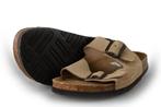 Hush puppies Sandalen in maat 43 Beige | 10% extra korting, Vêtements | Hommes, Chaussures, Verzenden, Sandalen