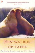 Een walrus op tafel, Nieuw, Nederlands, Verzenden