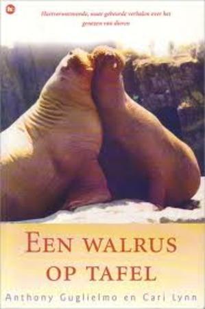 Een walrus op tafel, Boeken, Taal | Overige Talen, Verzenden
