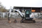 Veiling: Rupsgraafmachine Bobcat E50 Diesel 36kW 2014, Articles professionnels, Machines & Construction | Grues & Excavatrices