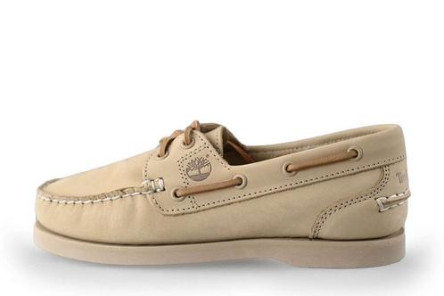 Timberland Bootschoenen in maat 36 Beige | 5% extra korting, Kleding | Dames, Schoenen, Beige, Zo goed als nieuw, Verzenden