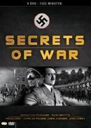 Secrets of war op DVD, Cd's en Dvd's, Verzenden, Nieuw in verpakking