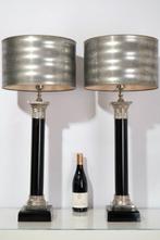 Diga Colmore - Paar Grote Indrukwekkende High-End