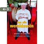Van alle wereldzeeen 9789080677319 P.P. Klapwijk, Verzenden, Zo goed als nieuw, P.P. Klapwijk