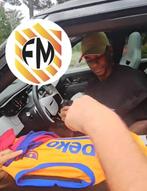 FC Barcelona - Rashford - Voetbalshirt