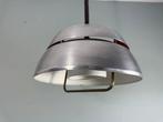 Plafondlamp - Metaal - Jaren 70 Vintage Design Hanglamp