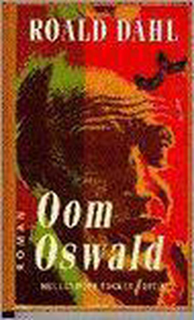 OOM OSWALD POCKET 9789029043373 Roald Dahl, Boeken, Romans, Gelezen, Verzenden