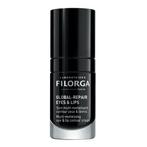 Filorga Globa-repair Eyes & Lips Multi-revitalising Eye &..., Handtassen en Accessoires, Uiterlijk | Gezichtsverzorging, Nieuw