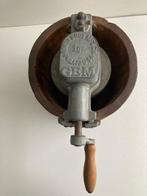 North Bros. MFG. Co - Werkgereedschap - Antiek GEM