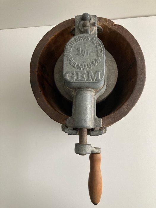 North Bros. MFG. Co - Werkgereedschap - Antiek GEM, Antiek en Kunst, Antiek | Wandborden en Tegels