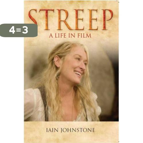 Streep 9780907633808 Iain Johnstone, Boeken, Taal | Engels, Gelezen, Verzenden