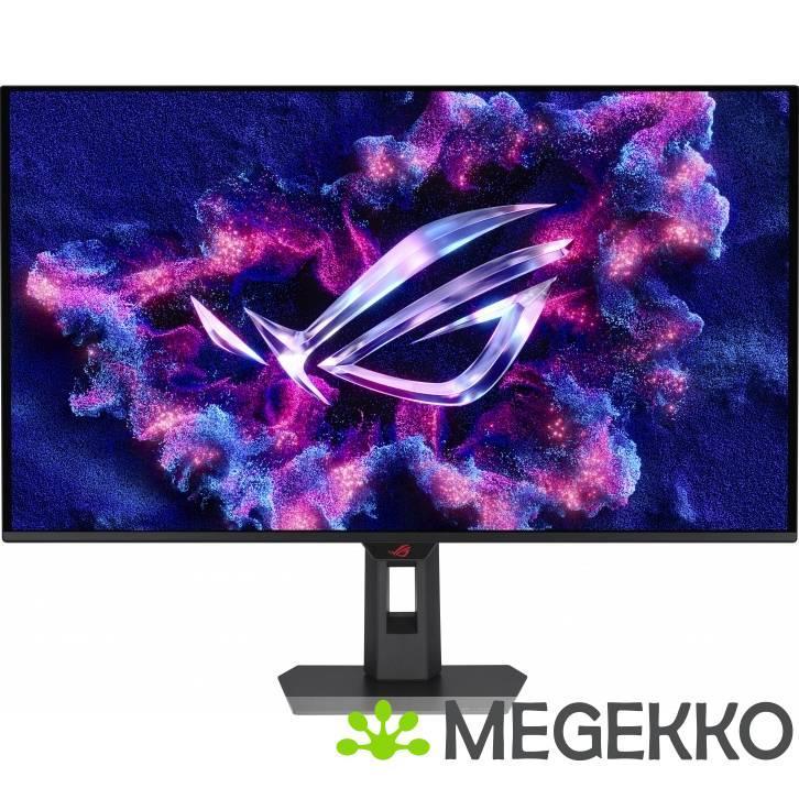 ASUS ROG Strix XG32UCDS 31.5  4K Ultra HD 165Hz QD-OLED, Informatique & Logiciels, Ordinateurs & Logiciels Autre, Envoi