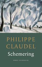 Schemering 9789403128788 Philippe Claudel, Boeken, Verzenden, Gelezen, Philippe Claudel