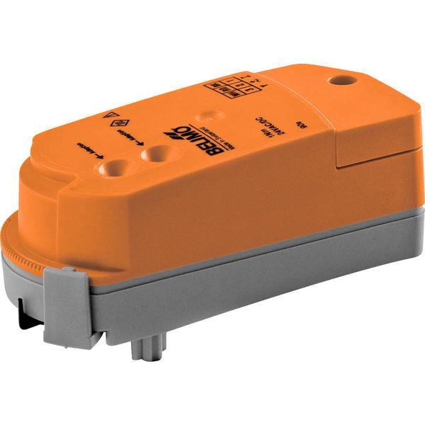 Belimo Actuator 24VAC/DC 1Nm MP-Bus IP40 Aansluitklem 75s, Doe-het-zelf en Bouw, Overige Doe-Het-Zelf en Bouw, Verzenden