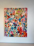 Katharina Husslein - A Garden’s gentle Kiss