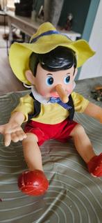 Disney - Pop Pinocchio met groeiende neus, Verzamelen, Disney, Nieuw