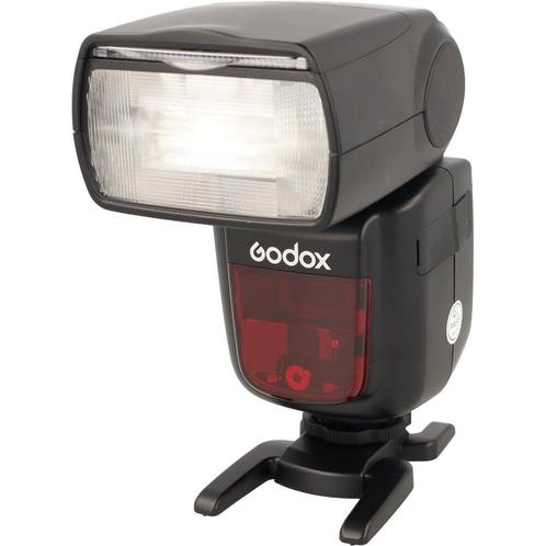 Godox Speedlite V860II Nikon occasion, TV, Hi-fi & Vidéo, Photo | Studio photo & Accessoires, Envoi